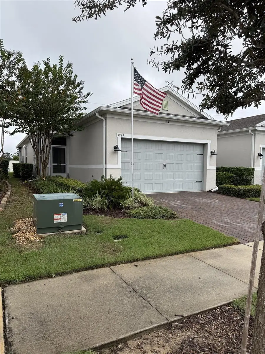 1999 Key Bay Trail, Kissimmee, FL 34747 - #1