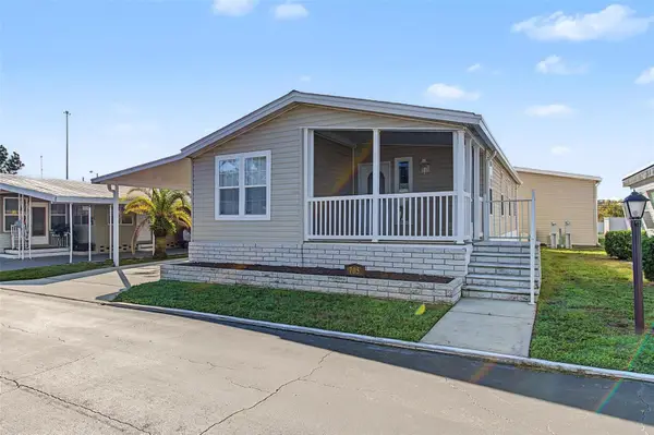 20000 Us Highway 19 N #705, CLEARWATER, FL 33764