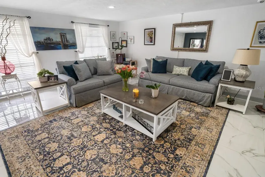 3549 Rockaway Drive, Holiday, FL 34691 - #2