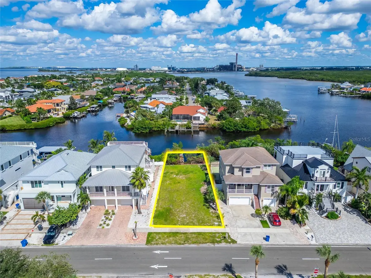 1317 Apollo Beach Boulevard, Apollo Beach, FL 33572 - #1