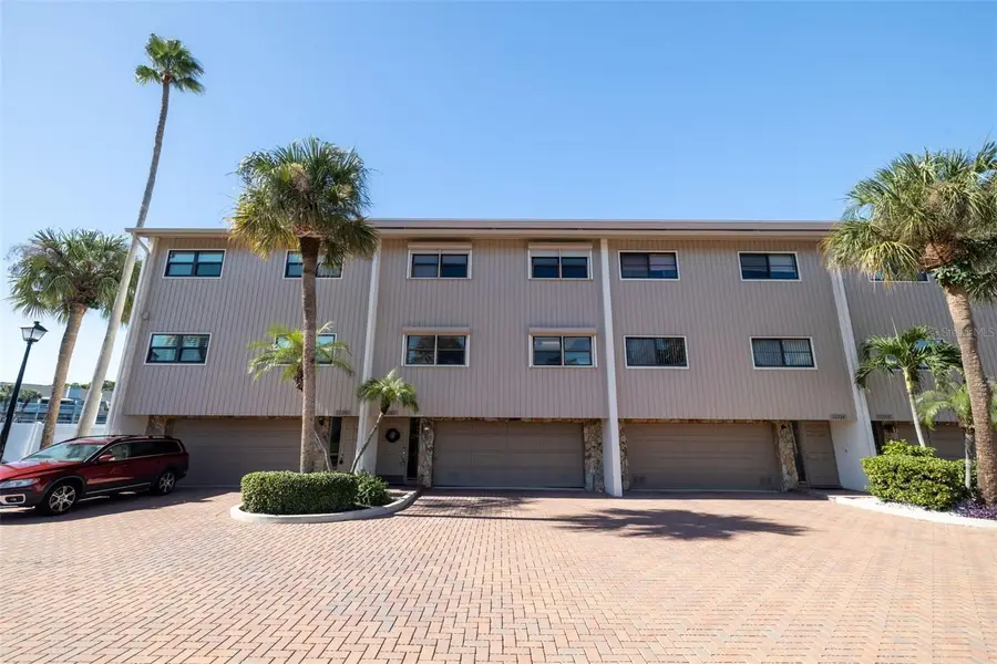 12242 2nd Street E, Treasure Island, FL 33706 - #2