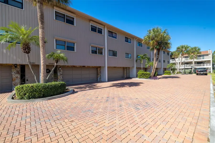 12242 2nd Street E, Treasure Island, FL 33706 - #3