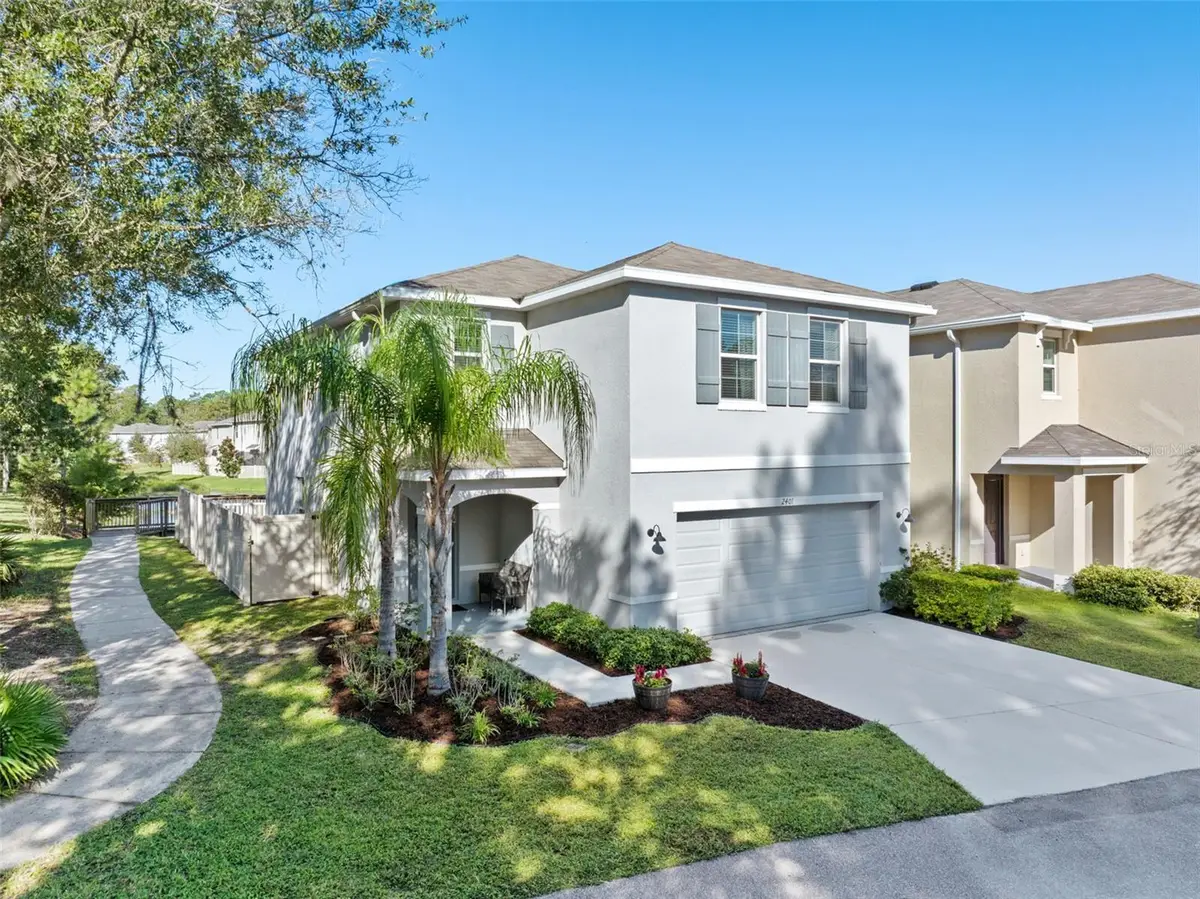 2401 Moon Shadow Road, New Port Richey, FL 34655 - #1