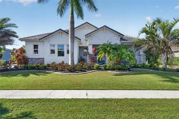 816 Manns Harbor Drive, APOLLO BEACH, FL 33572