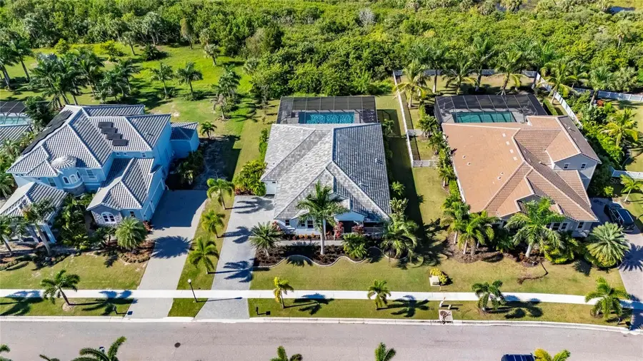 816 Manns Harbor Drive, Apollo Beach, FL 33572 - #3