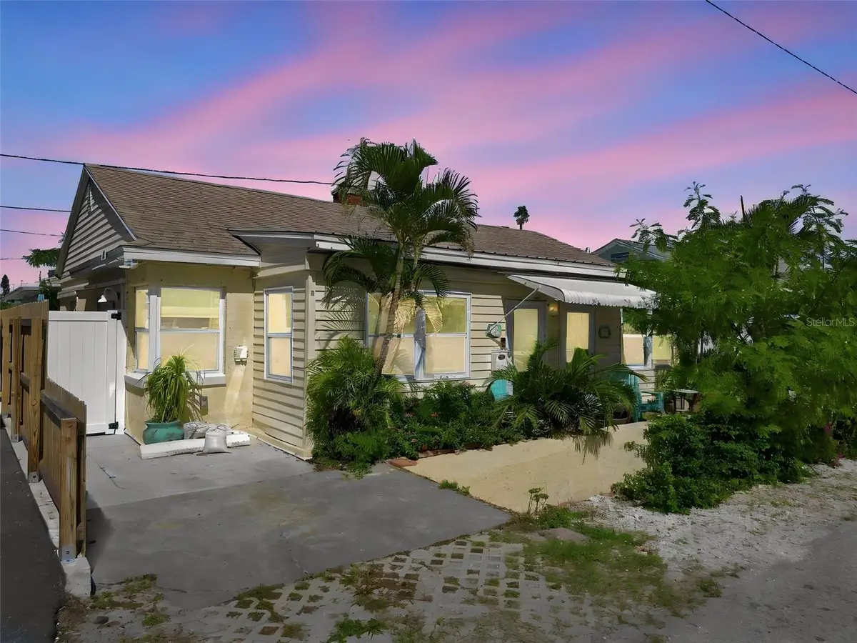 78 146th Avenue E, Madeira Beach, FL 33708 - #1