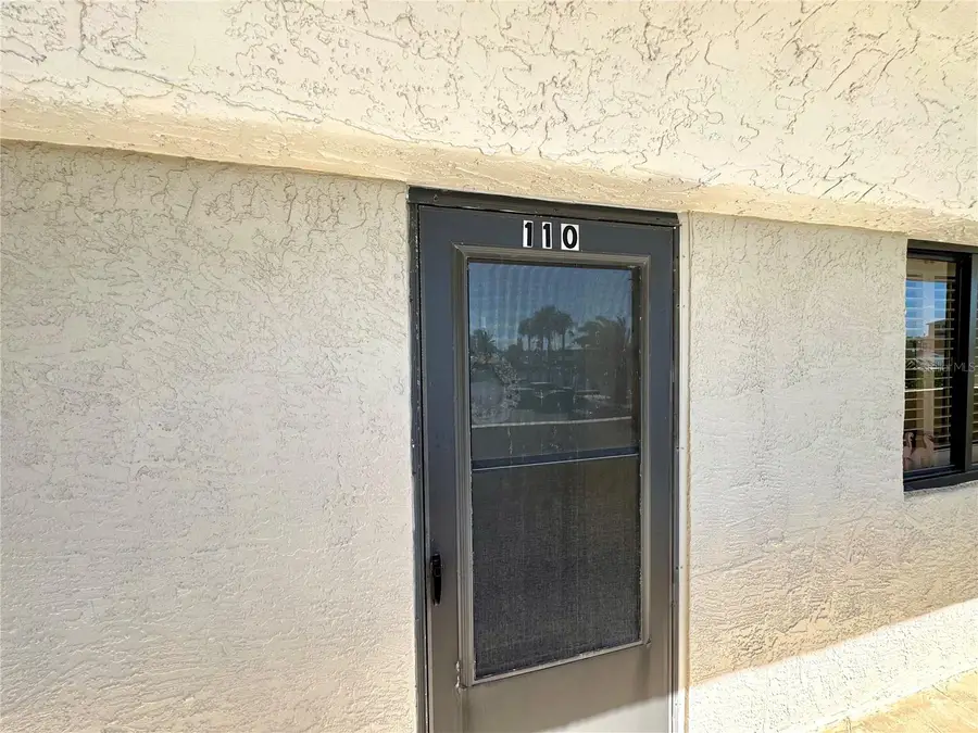 6035 Sea Ranch Drive #110, Hudson, FL 34667 - #3