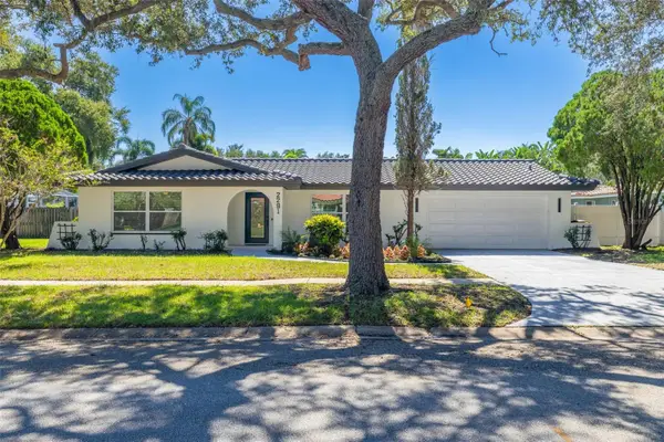 2291 Grovewood Road, CLEARWATER, FL 33764