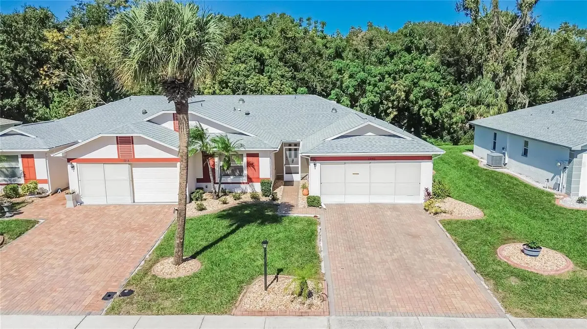 1940 Grand Cypress Lane, Sun City Center, FL 33573 - #1