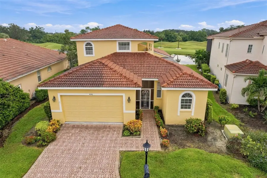 4541 Murcia Boulevard #11, Sarasota, FL 34238 - #2