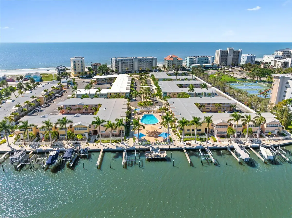19417 Gulf Boulevard #C105, Indian Shores, FL 33785 - #1