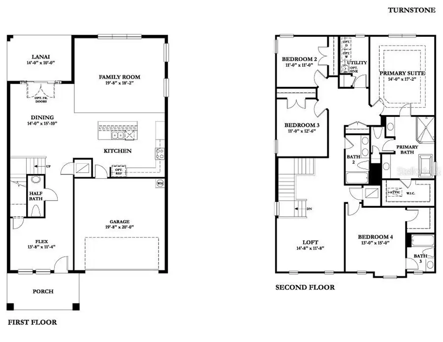 3221 W Arch Street, Tampa, FL 33607 - #2