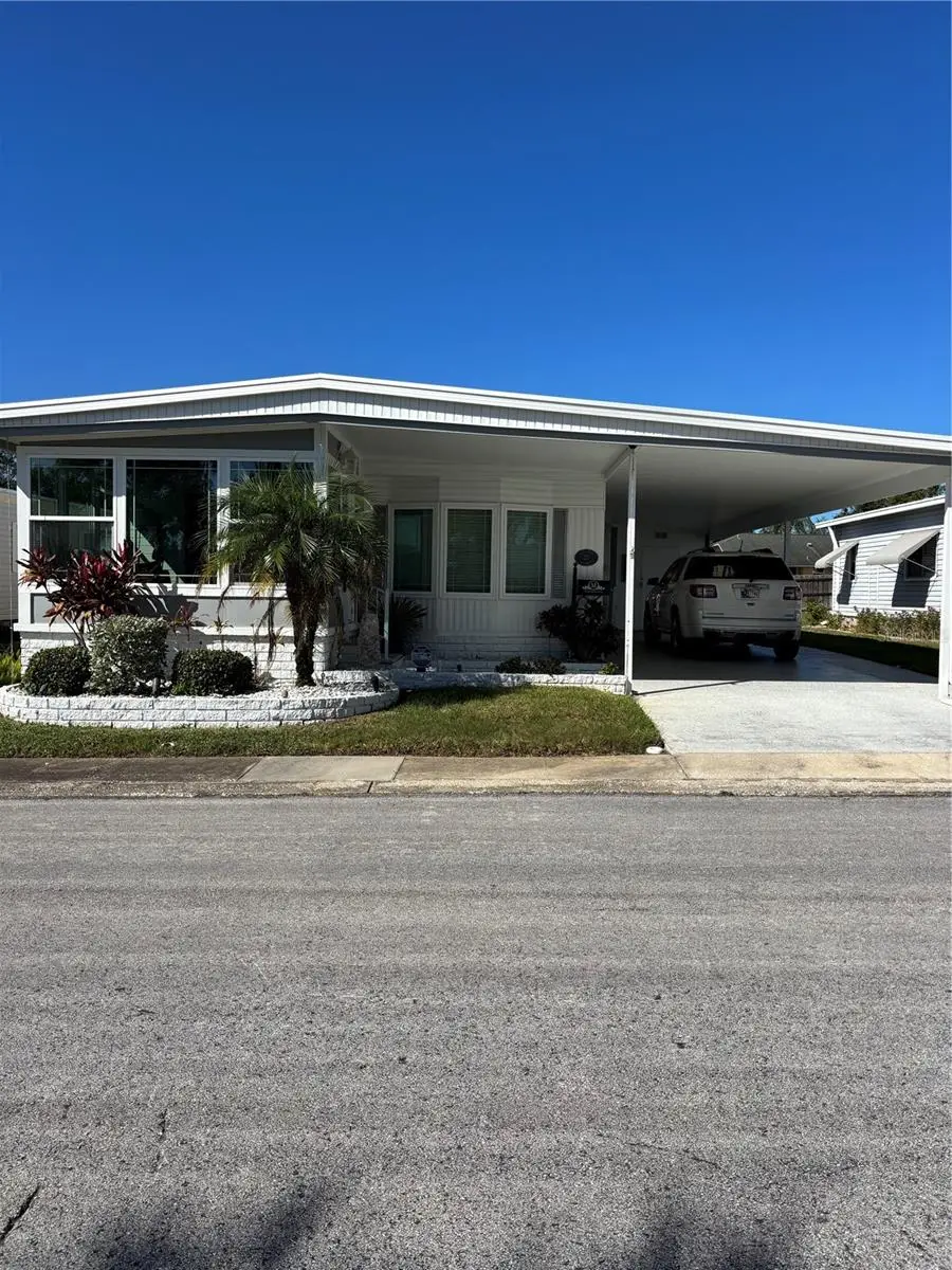20 Mountain Laurel Drive, Palm Harbor, FL 34684 - #2