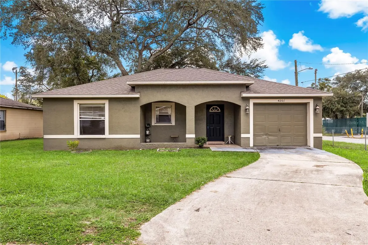 4201 E Wilma Street, Tampa, FL 33617 - #1
