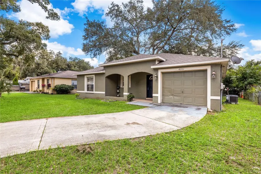 4201 E Wilma Street, Tampa, FL 33617 - #3