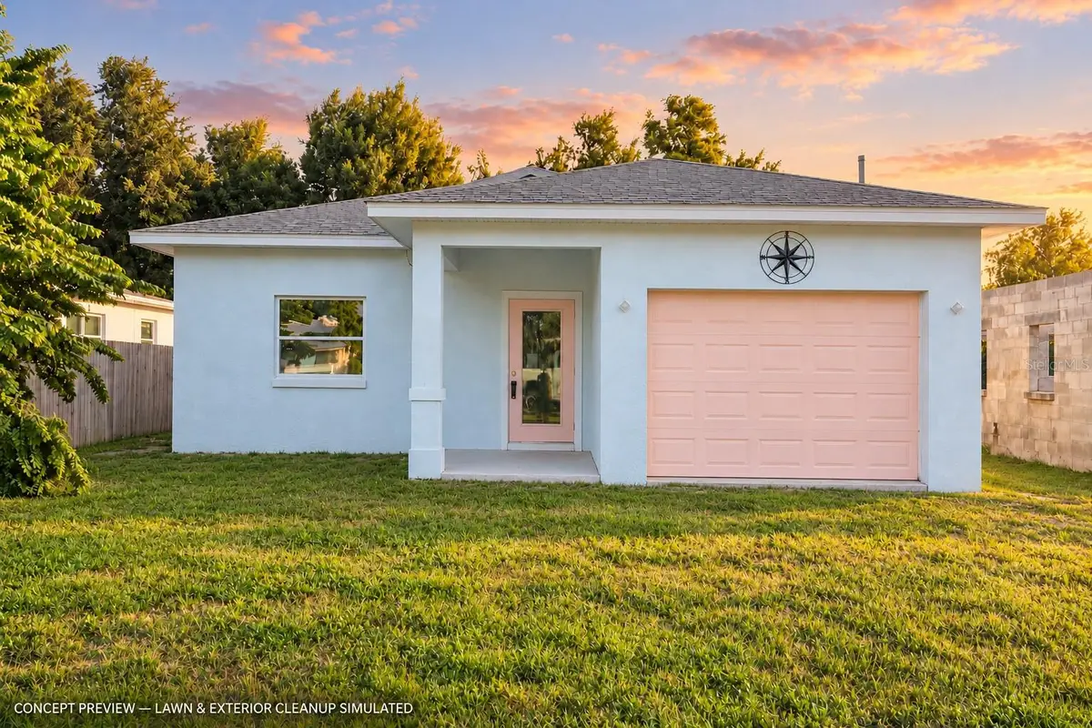 5110 13th Avenue S, Gulfport, FL 33707 - #1