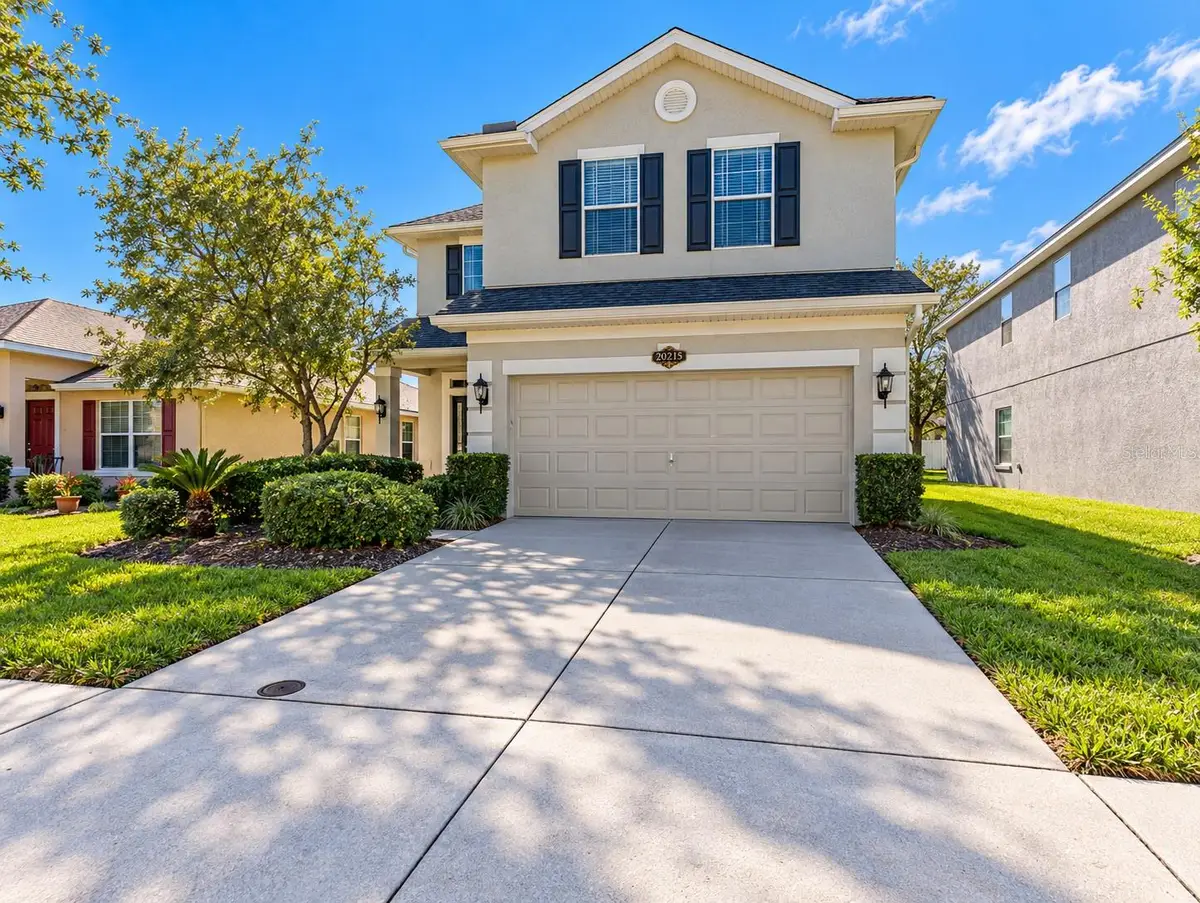 20215 Natures Spirit Drive, Tampa, FL 33647 - #1