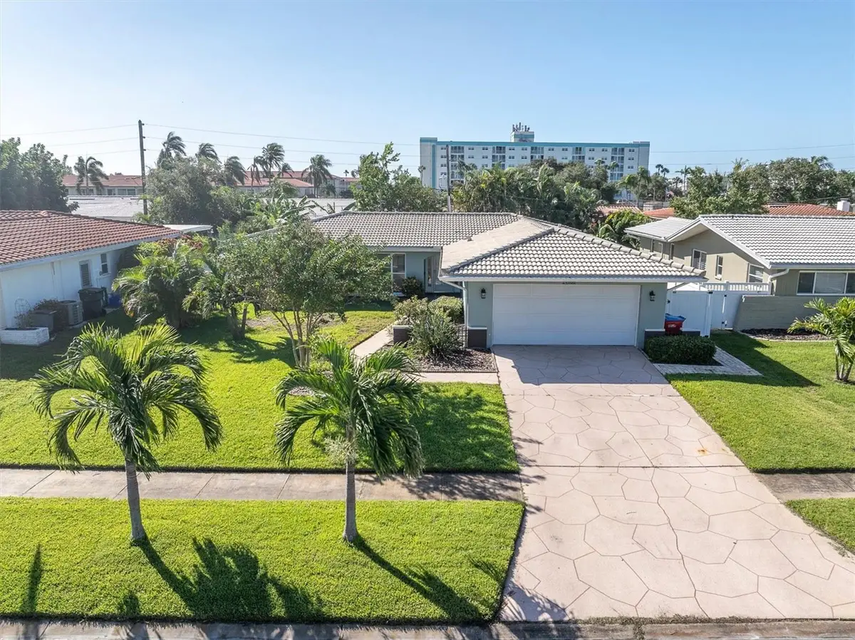 14968 Imperial Point Drive N, Largo, FL 33774 - #1