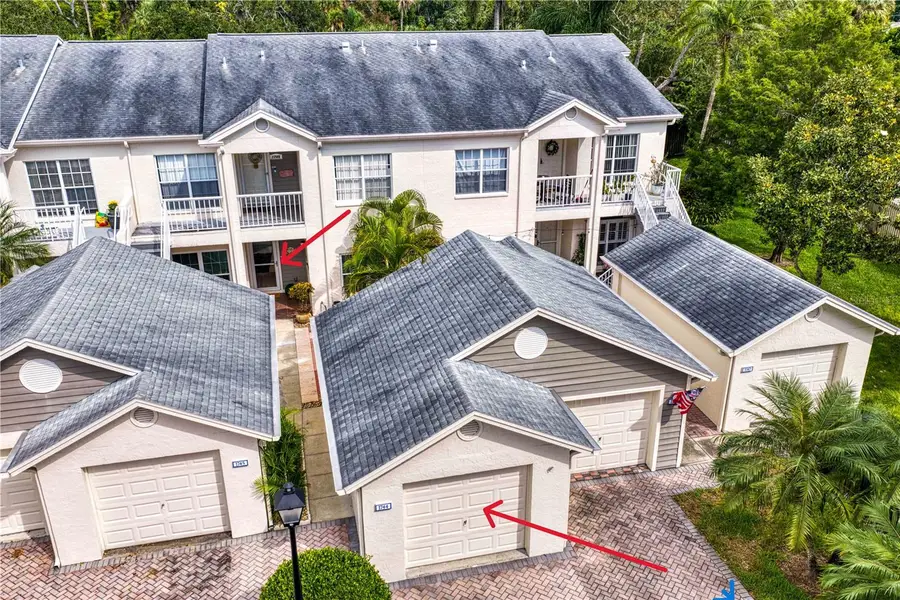 11301 Harbor Way #1744, Largo, FL 33774 - #2