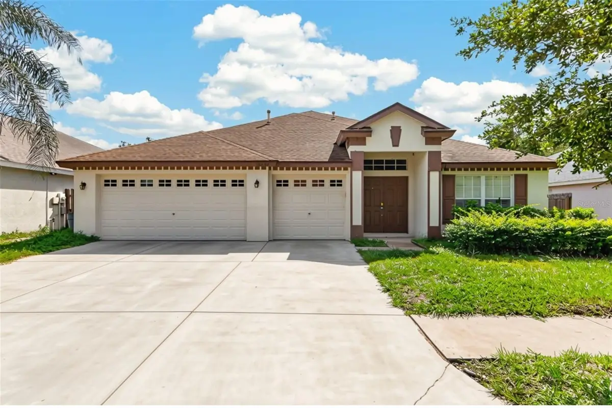10527 San Travaso Drive, Tampa, FL 33647 - #1