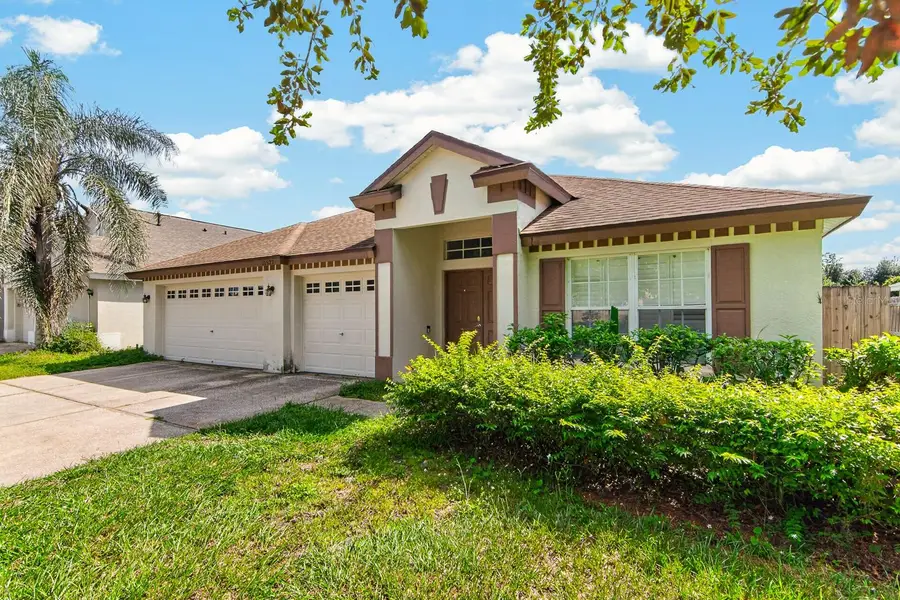 10527 San Travaso Drive, Tampa, FL 33647 - #2