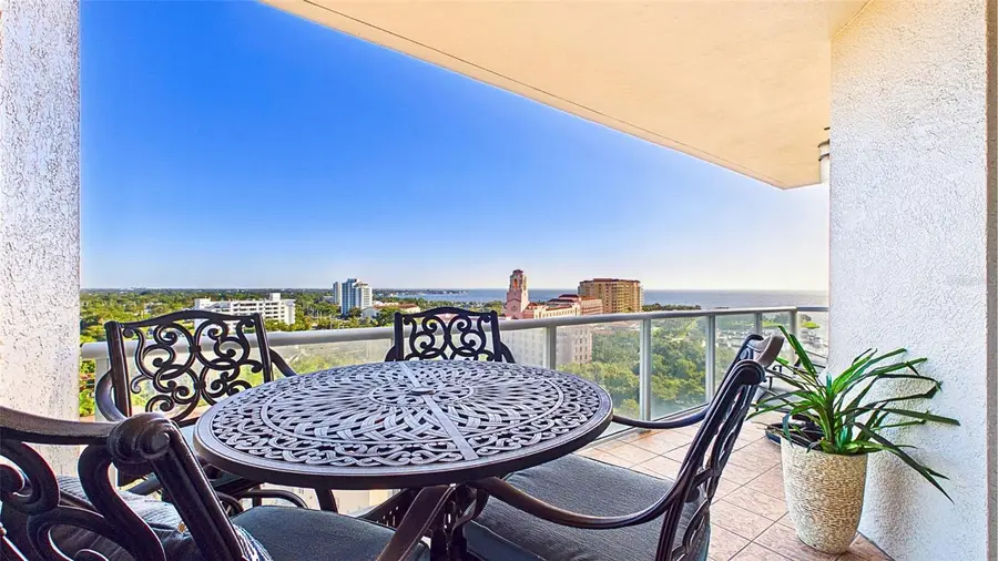 400 Beach Drive Ne #1101, Saint Petersburg, FL 33701 - #3