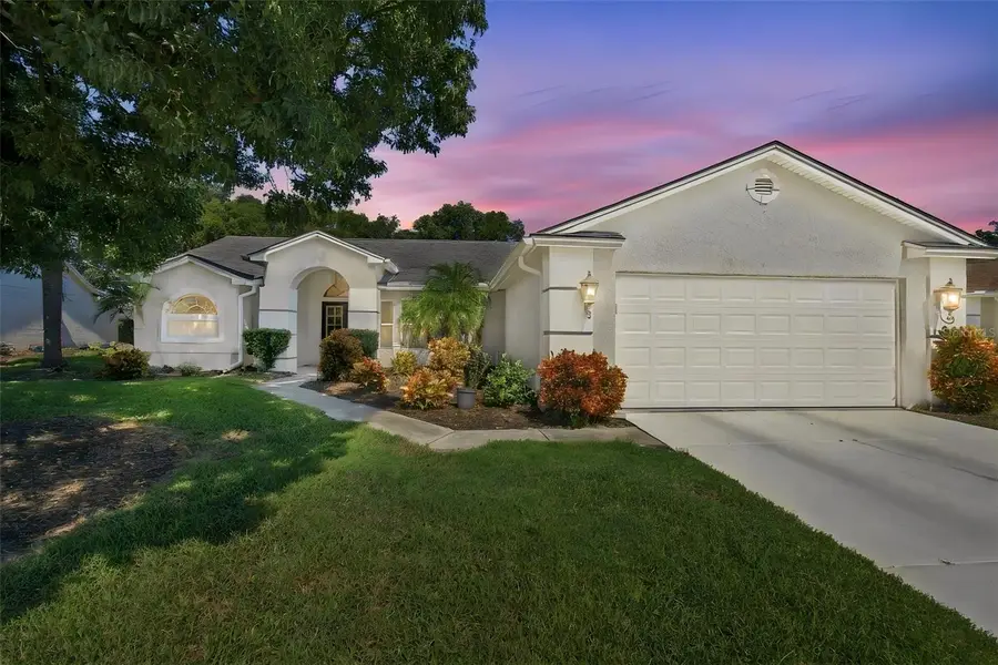 8345 Pavillion Drive, Hudson, FL 34667 - #2