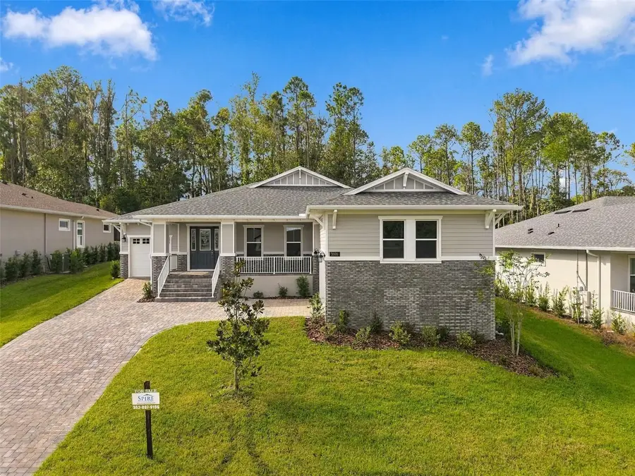 3970 Southern Valley Loop, Brooksville, FL 34601 - #2