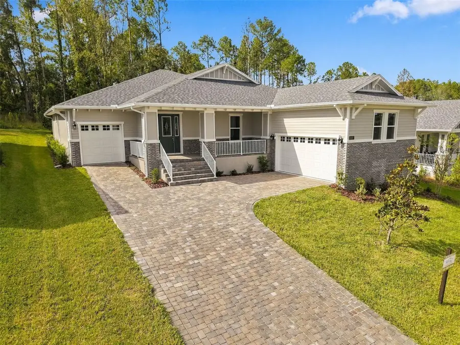 3970 Southern Valley Loop, Brooksville, FL 34601 - #3