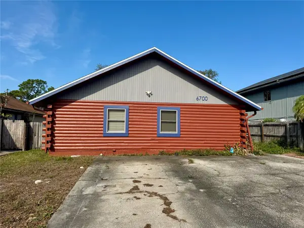 6700 67th Lane N, PINELLAS PARK, FL 33781