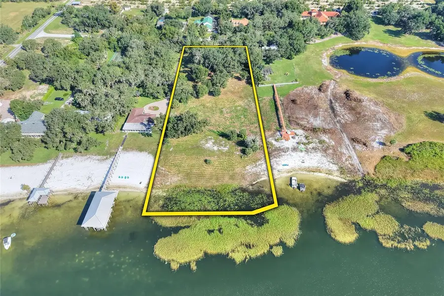 Mangham Road, Babson Park, FL 33827 - #3