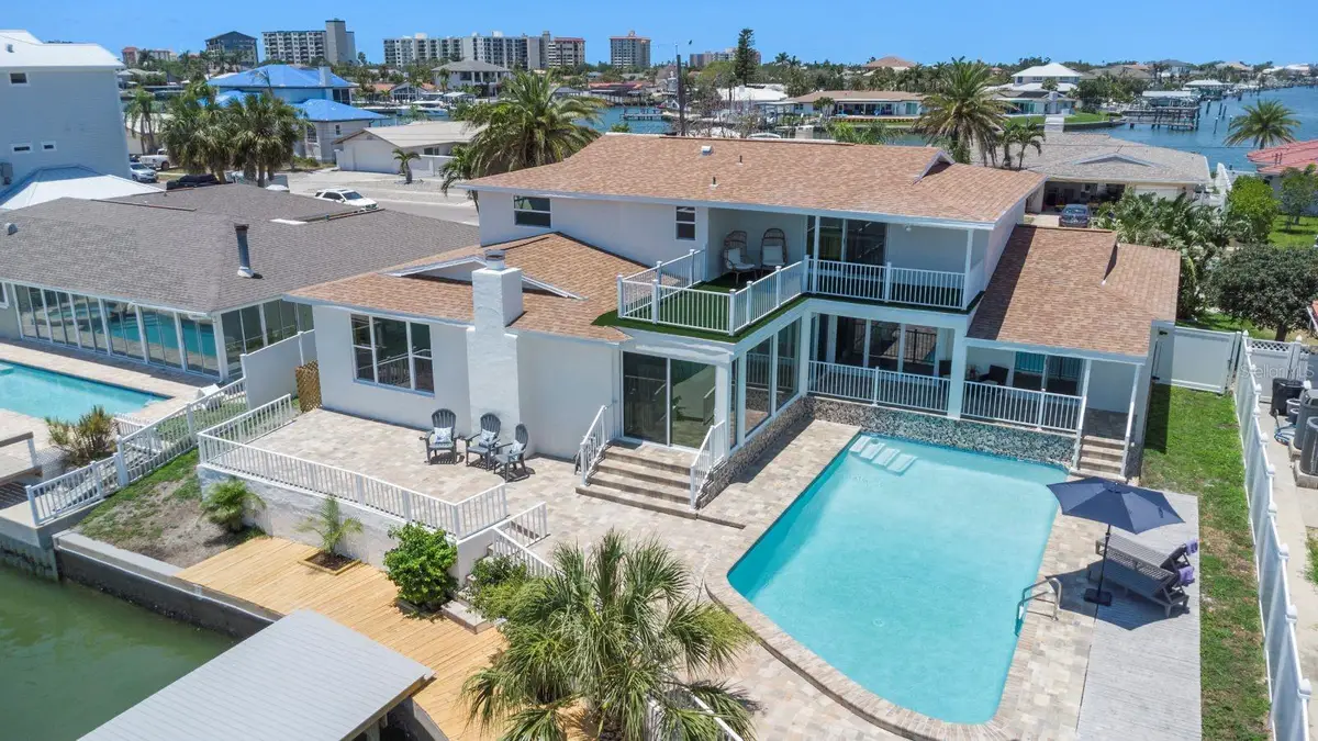 451 Palm Island Ne, Clearwater Beach, FL 33767 - #1