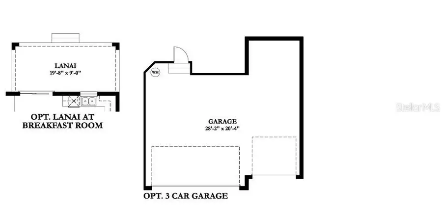3219 W Arch Street, Tampa, FL 33607 - #3