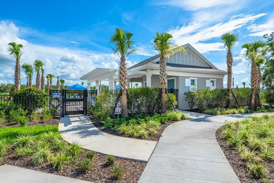 12218 Wispy Clouds Way, Hudson, FL 34669 - #2
