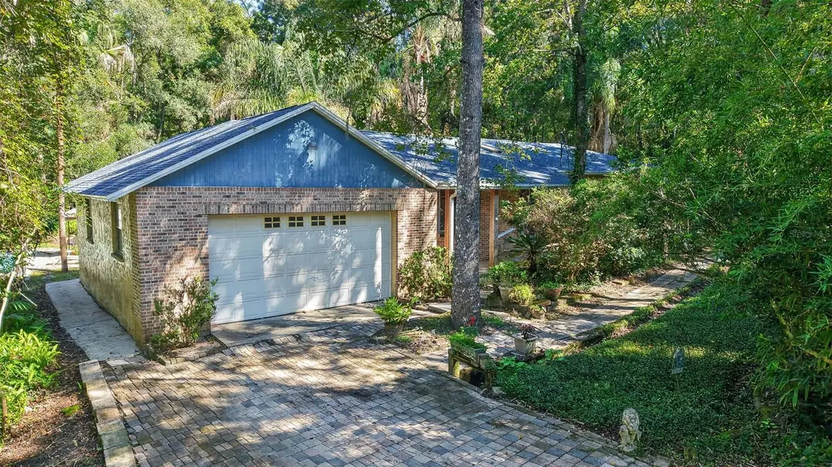 2321 Spring Lake Highway, Brooksville, FL 34602 - #1