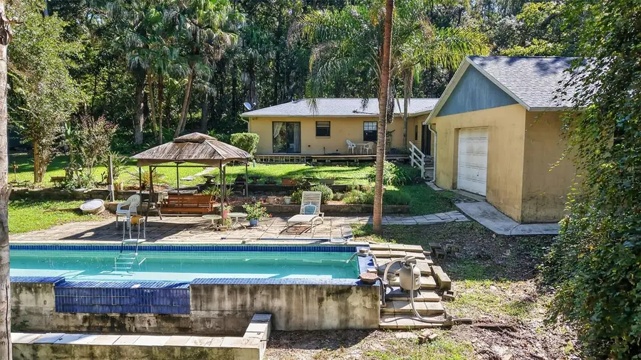 2321 Spring Lake Highway, Brooksville, FL 34602 - #3