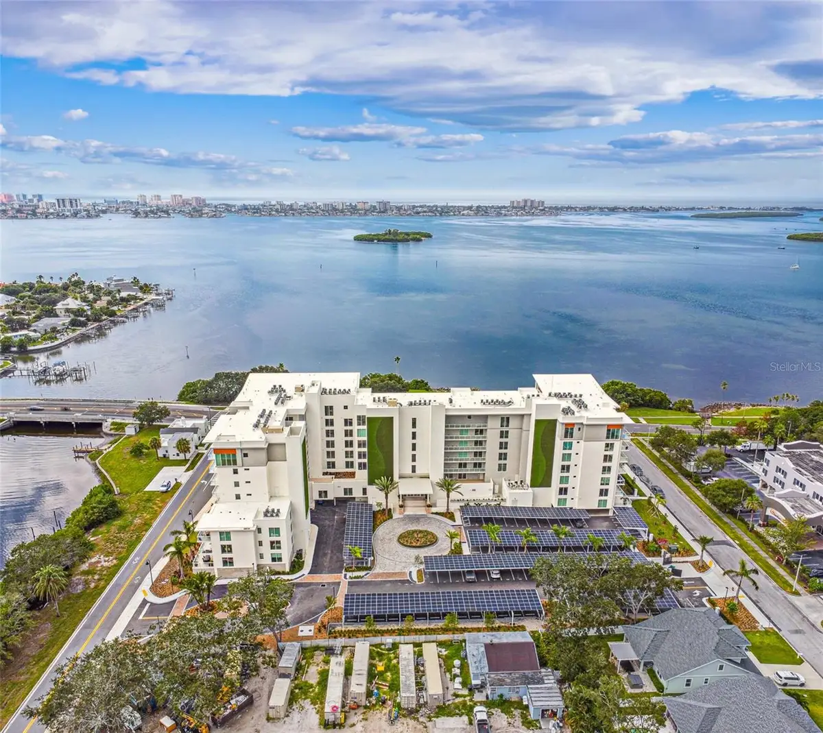 1020 Sunset Point Road #112, Clearwater, FL 33755 - #1