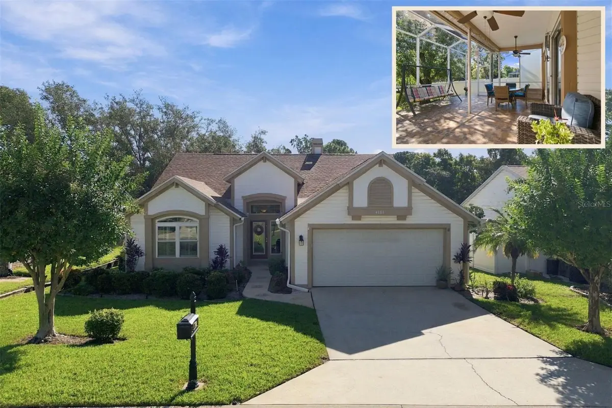 4181 Seton Circle, Palm Harbor, FL 34683 - #1