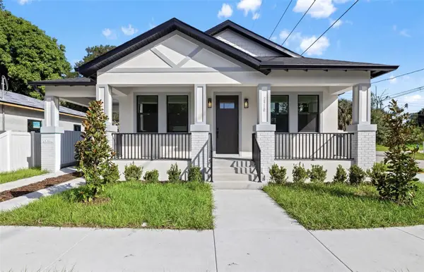 2910 N 25th Street, TAMPA, FL 33605