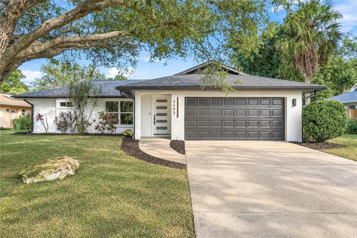 3405 46th Street W, Bradenton, FL 34209 - #1