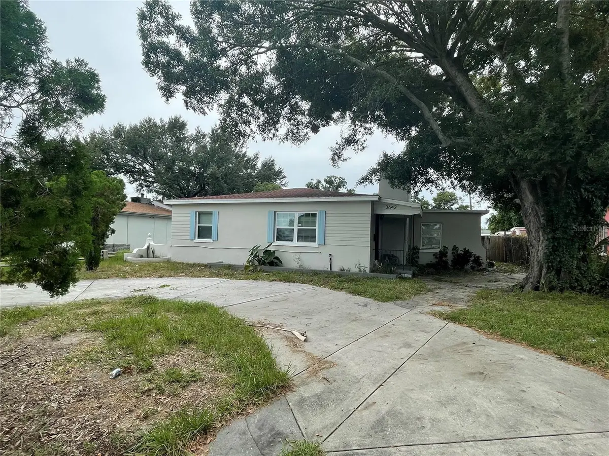 3642 Emerson Avenue S, Saint Petersburg, FL 33711 - #1