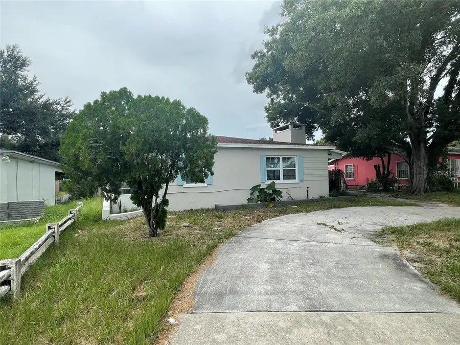 3642 Emerson Avenue S, Saint Petersburg, FL 33711 - #3