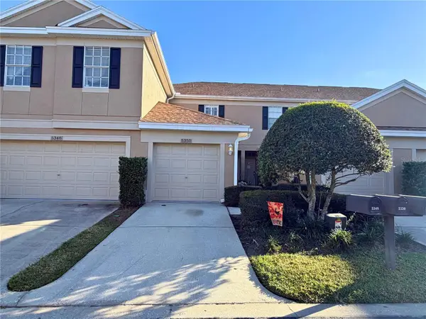5350 60th Avenue N, ST PETERSBURG, FL 33709