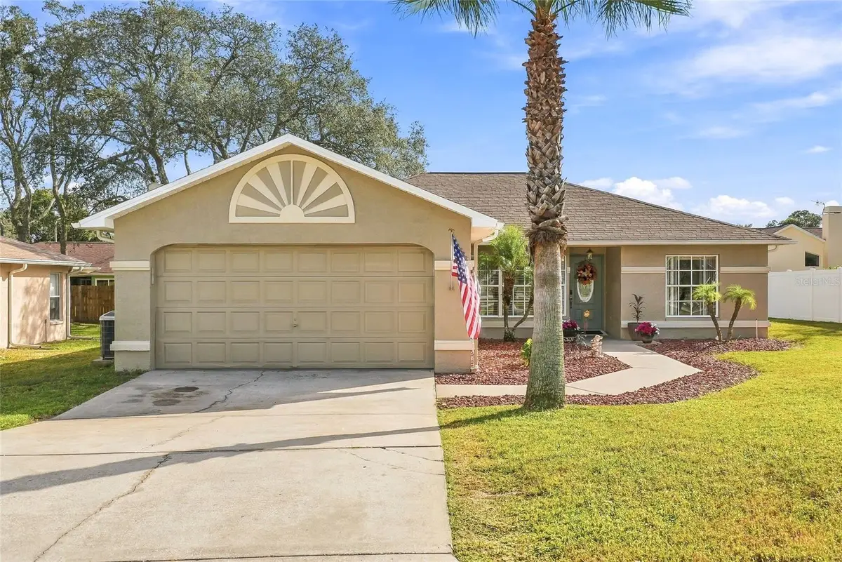 8218 Spanish Oak Drive, Spring Hill, FL 34606 - #1