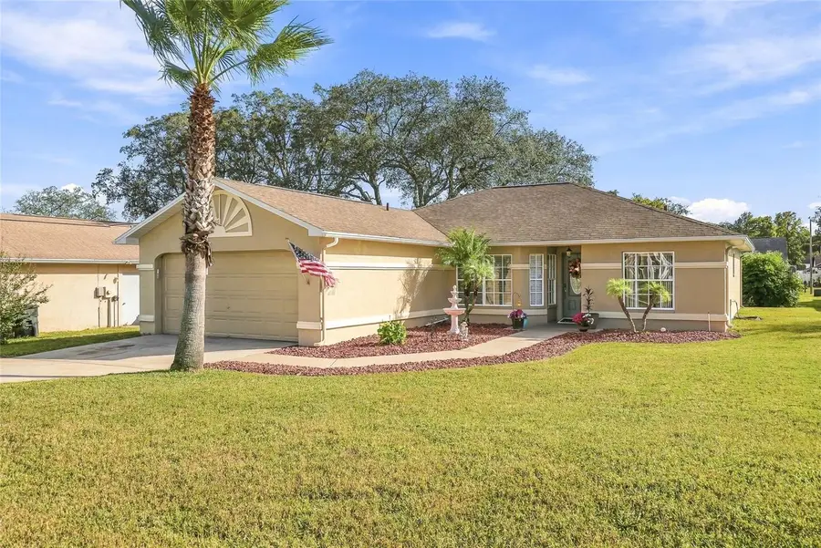 8218 Spanish Oak Drive, Spring Hill, FL 34606 - #3