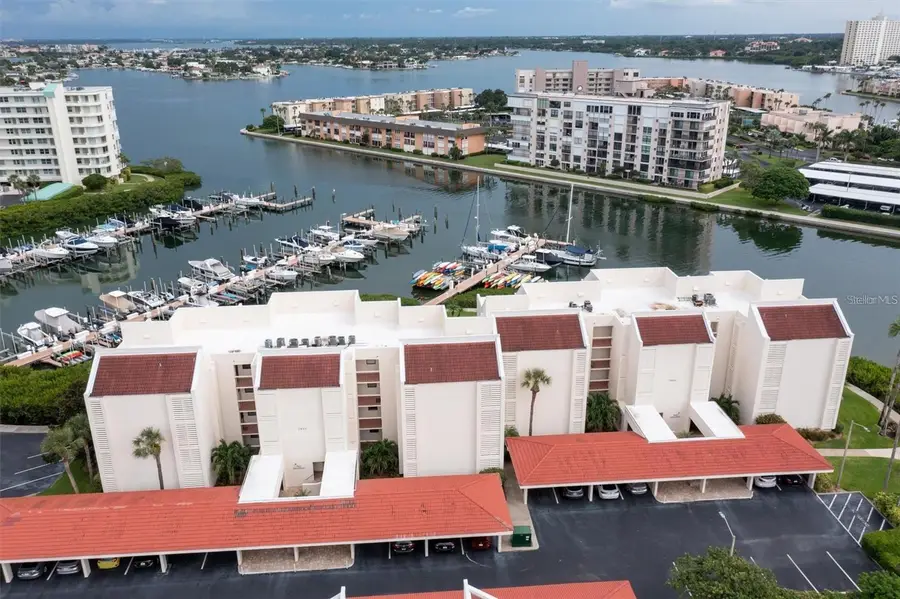 7907 Sailboat Key Boulevard S #205, South Pasadena, FL 33707 - #2
