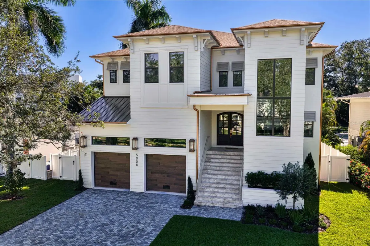5008 W Dickens Avenue, Tampa, FL 33629 - #1