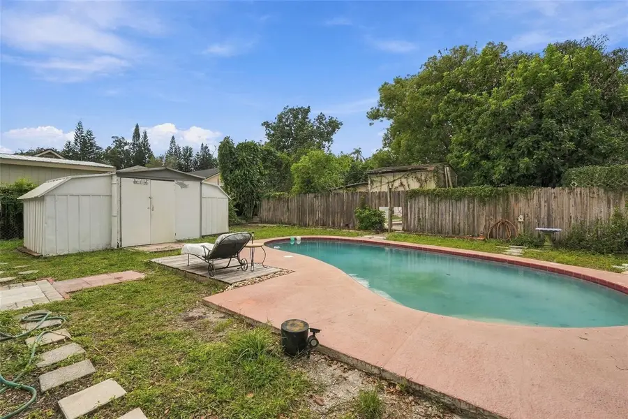 811 E Frierson Avenue, Tampa, FL 33603 - #3