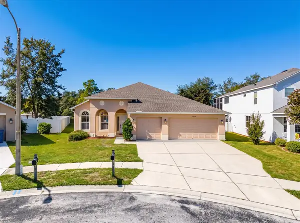 13277 Haverhill Drive, SPRING HILL, FL 34609