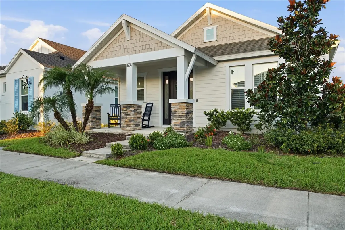 3636 Front Park Drive, Wesley Chapel, FL 33543 - #1